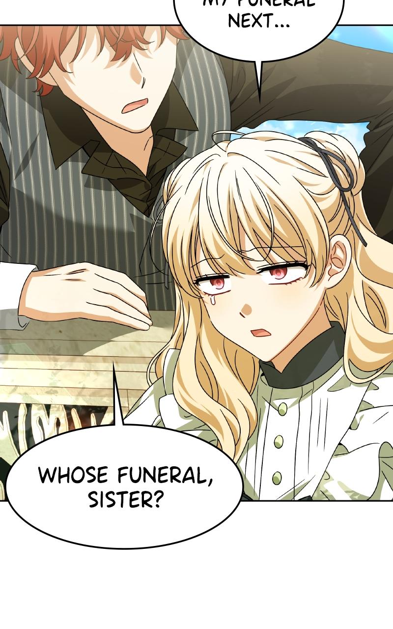 My Villainous Family Won't Let Me Be Chapter 30 - Page 28