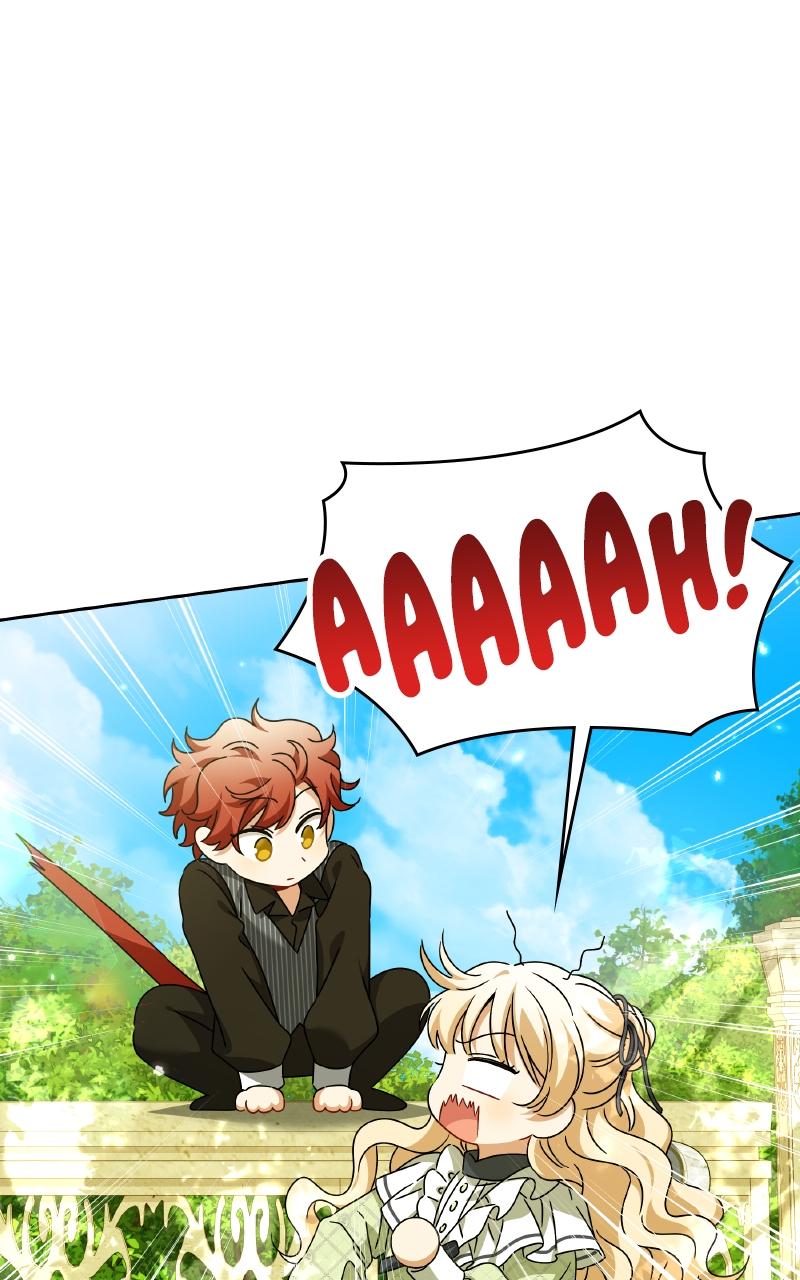 My Villainous Family Won't Let Me Be Chapter 30 - Page 29