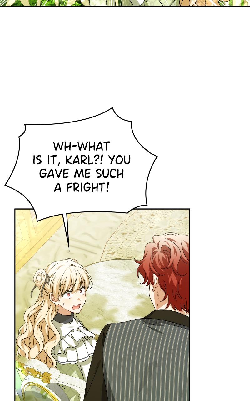 My Villainous Family Won't Let Me Be Chapter 30 - Page 30