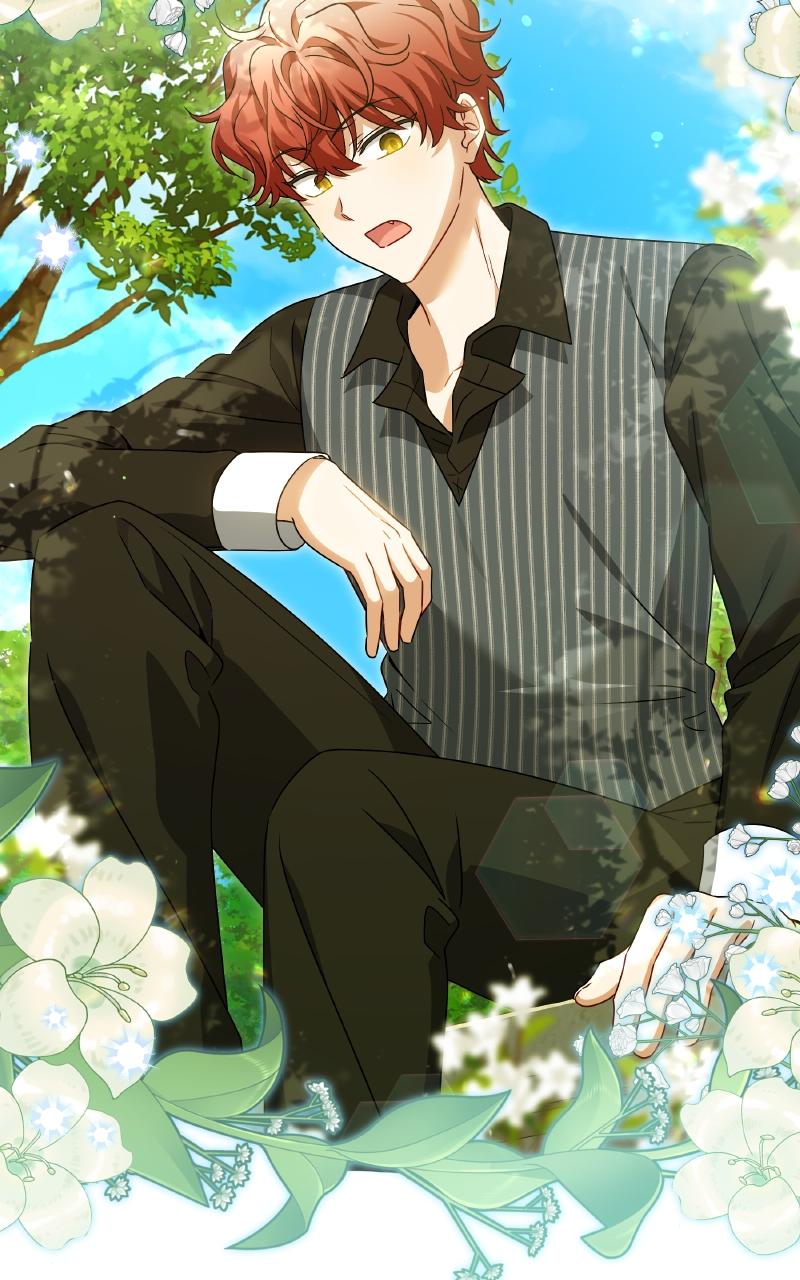 My Villainous Family Won't Let Me Be Chapter 30 - Page 32