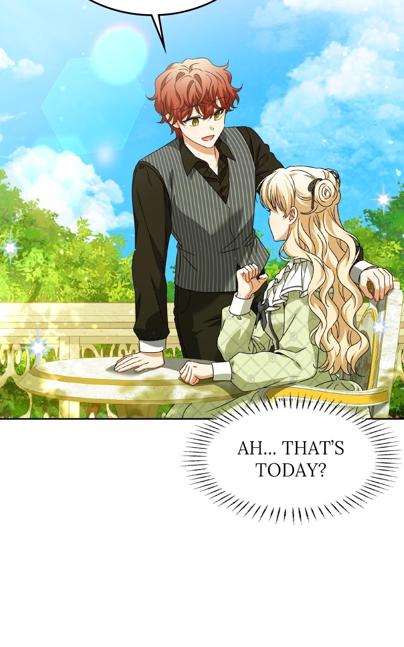 My Villainous Family Won't Let Me Be Chapter 30 - Page 36