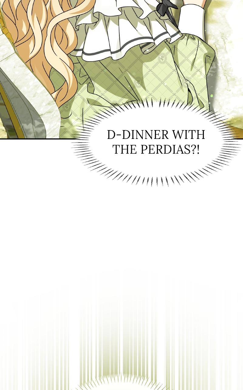 My Villainous Family Won't Let Me Be Chapter 30 - Page 38