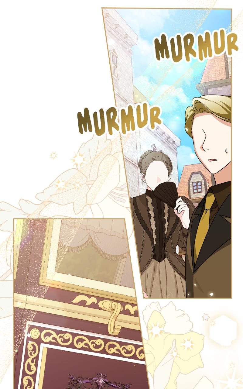 My Villainous Family Won't Let Me Be Chapter 30 - Page 40