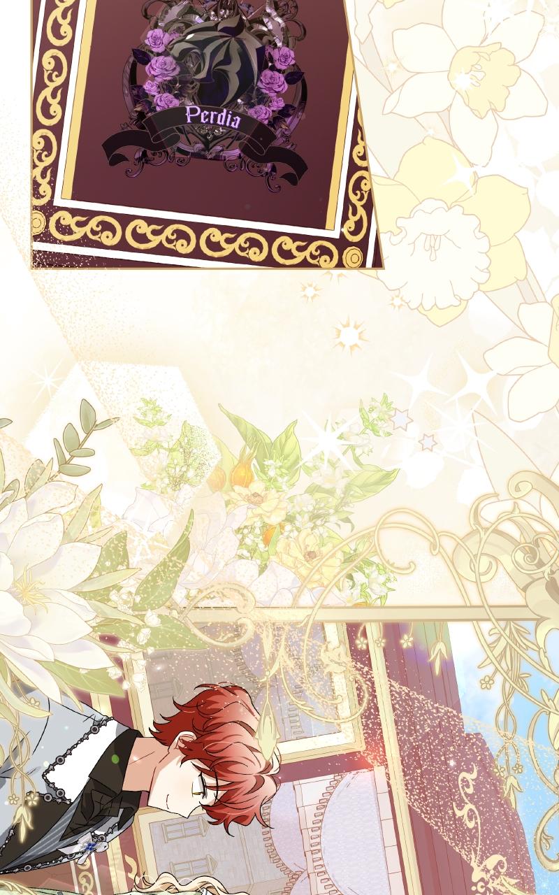 My Villainous Family Won't Let Me Be Chapter 30 - Page 41