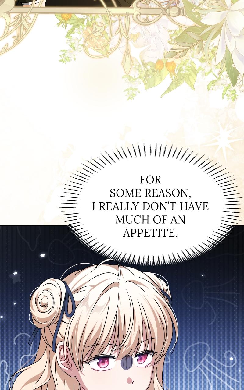 My Villainous Family Won't Let Me Be Chapter 30 - Page 43