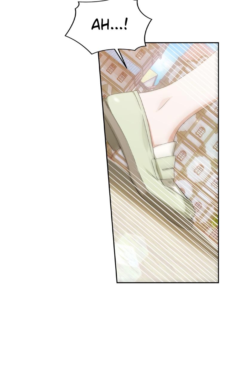 My Villainous Family Won't Let Me Be Chapter 30 - Page 46