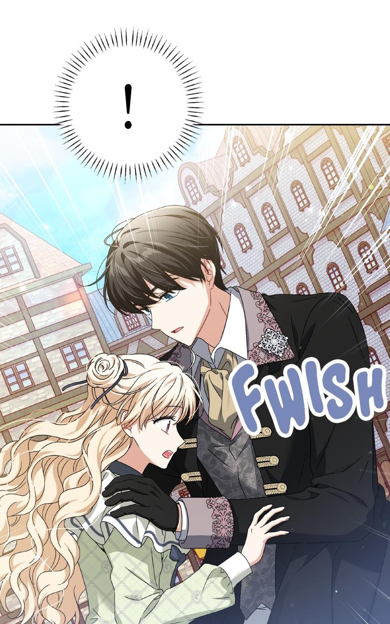 My Villainous Family Won't Let Me Be Chapter 30 - Page 47