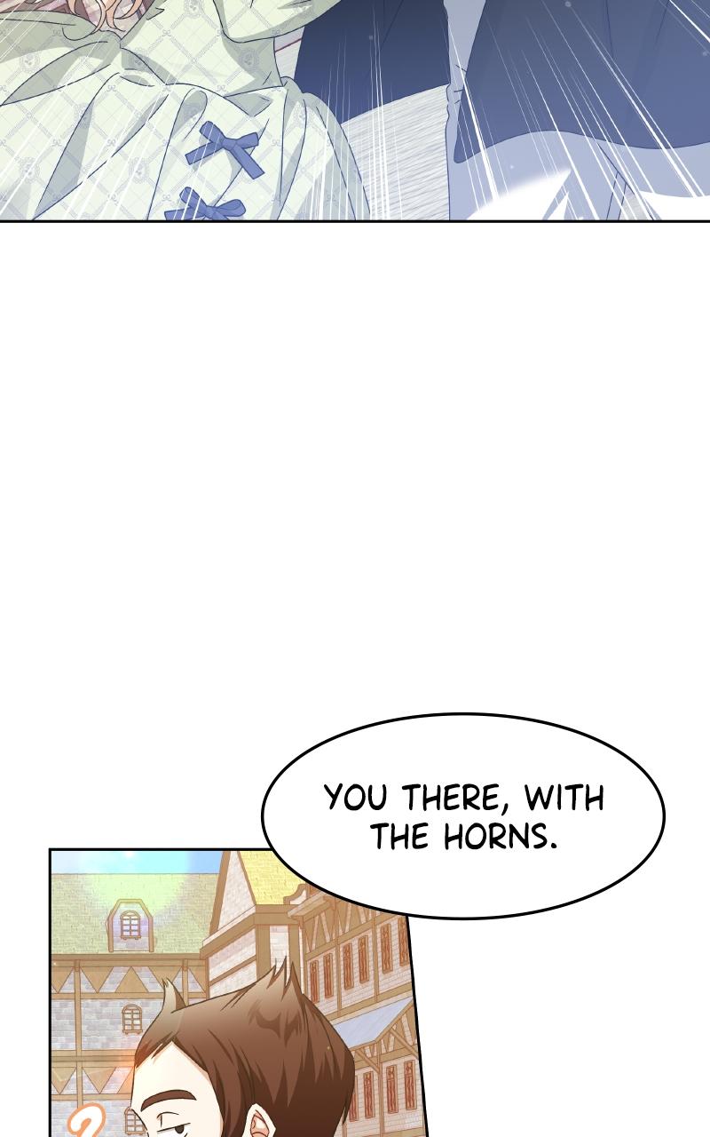 My Villainous Family Won't Let Me Be Chapter 30 - Page 48