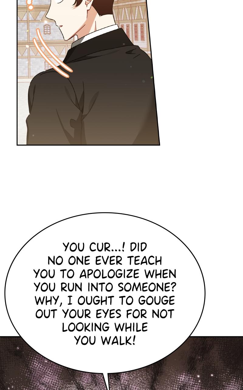 My Villainous Family Won't Let Me Be Chapter 30 - Page 49