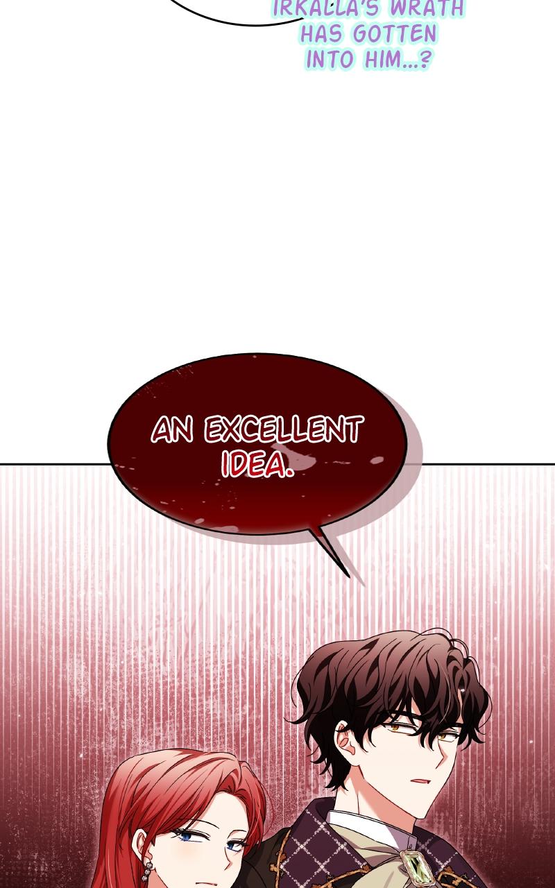 My Villainous Family Won't Let Me Be Chapter 30 - Page 52