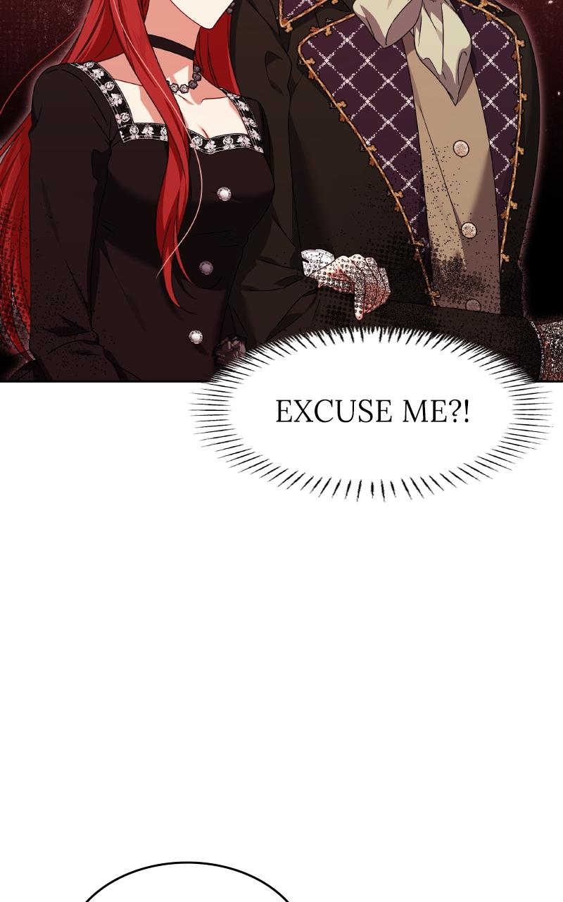 My Villainous Family Won't Let Me Be Chapter 30 - Page 53