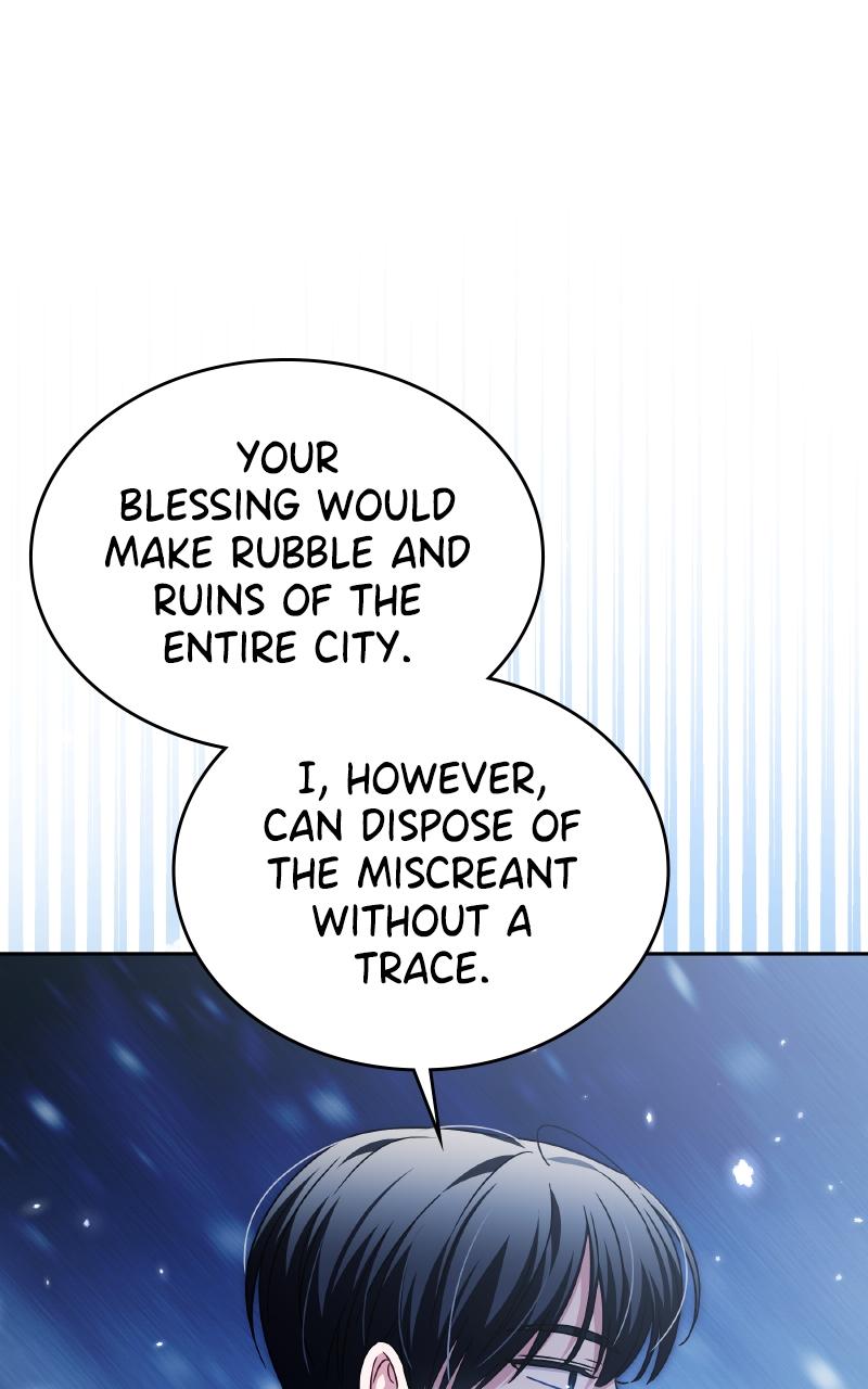 My Villainous Family Won't Let Me Be Chapter 30 - Page 55