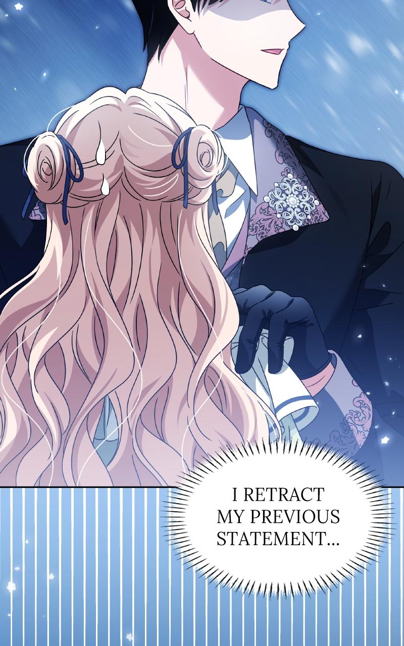 My Villainous Family Won't Let Me Be Chapter 30 - Page 56