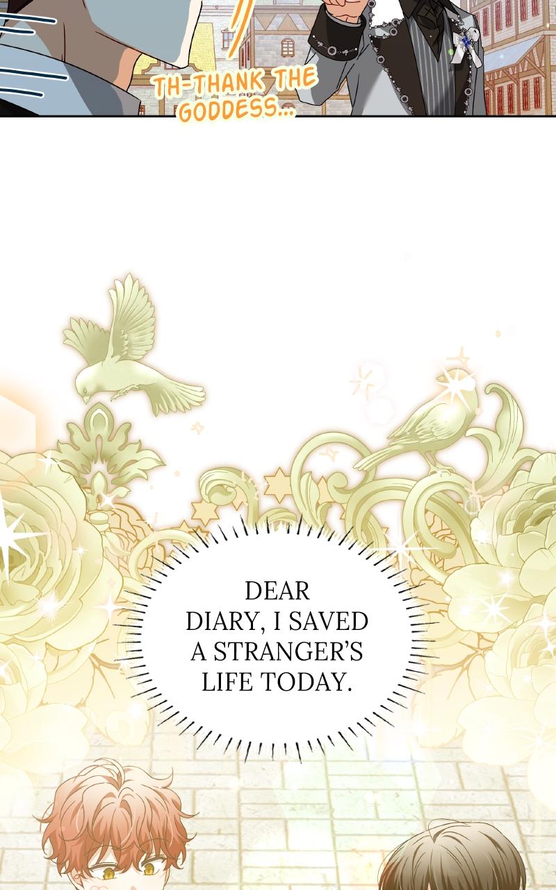 My Villainous Family Won't Let Me Be Chapter 30 - Page 66