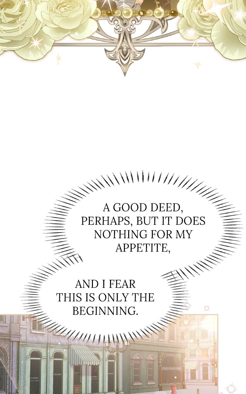 My Villainous Family Won't Let Me Be Chapter 30 - Page 68