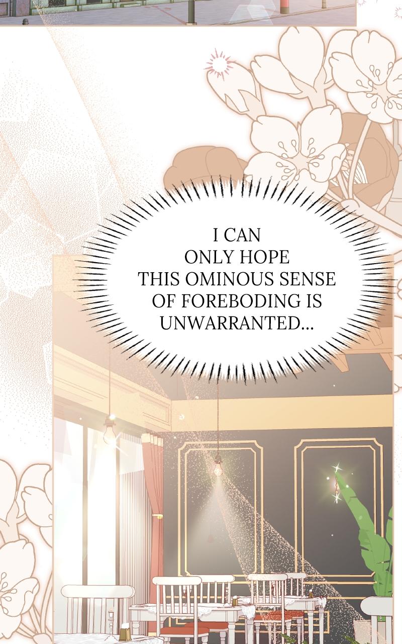 My Villainous Family Won't Let Me Be Chapter 30 - Page 69