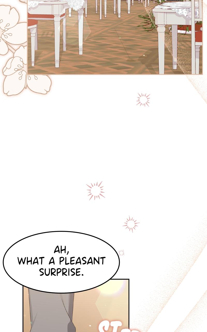 My Villainous Family Won't Let Me Be Chapter 30 - Page 70