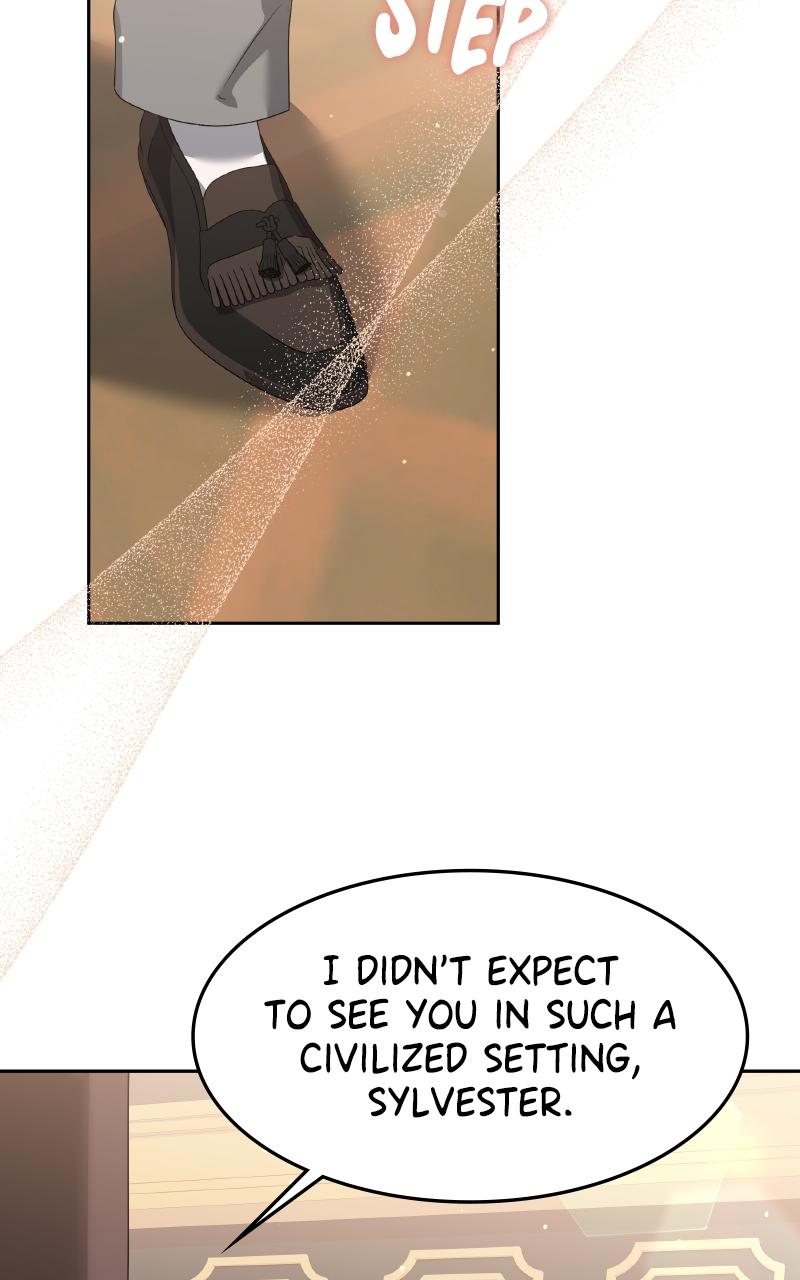 My Villainous Family Won't Let Me Be Chapter 30 - Page 71