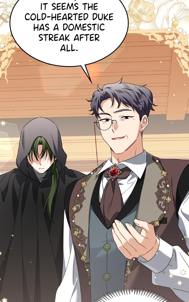 My Villainous Family Won't Let Me Be Chapter 30 - Page 73