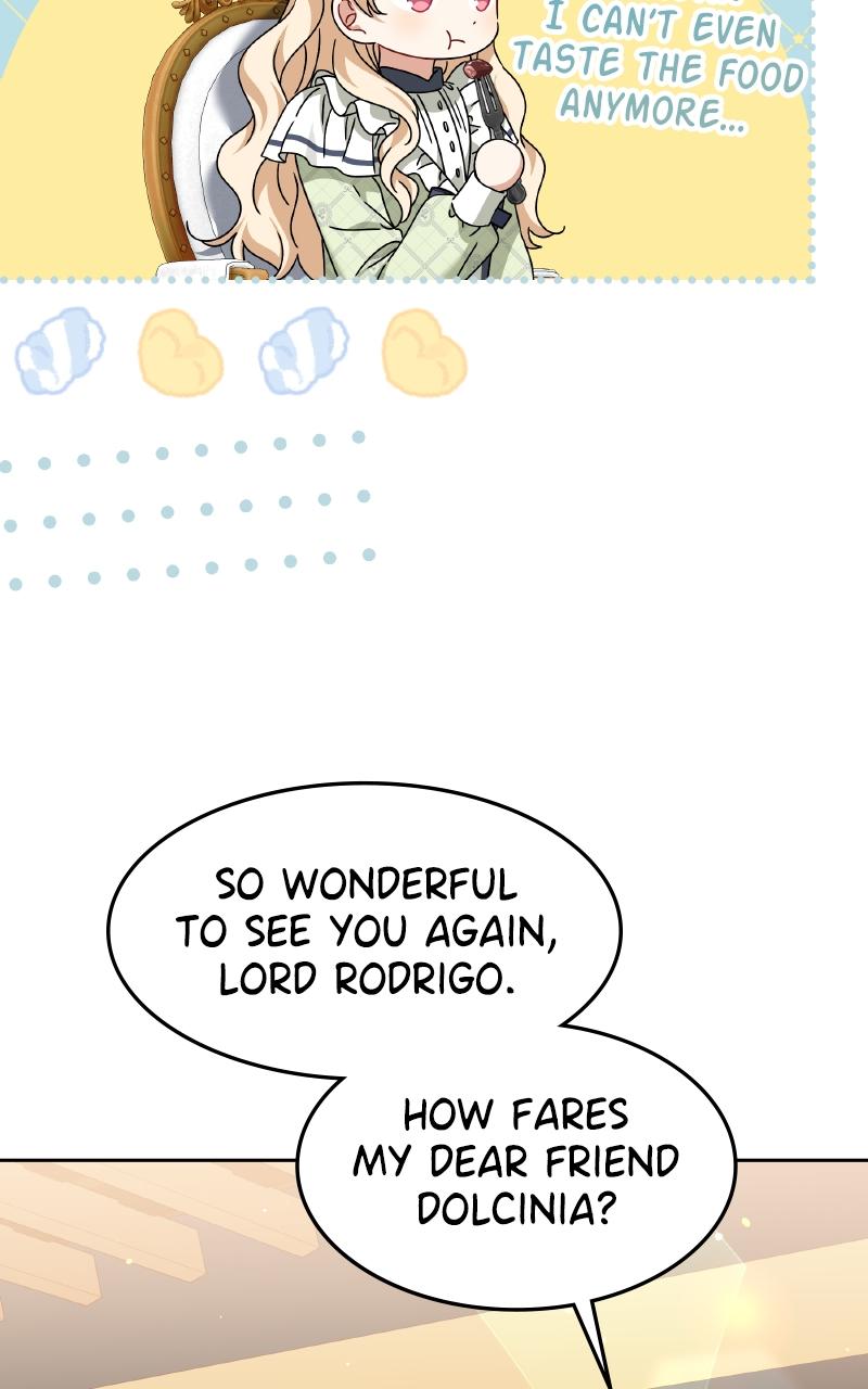 My Villainous Family Won't Let Me Be Chapter 30 - Page 75