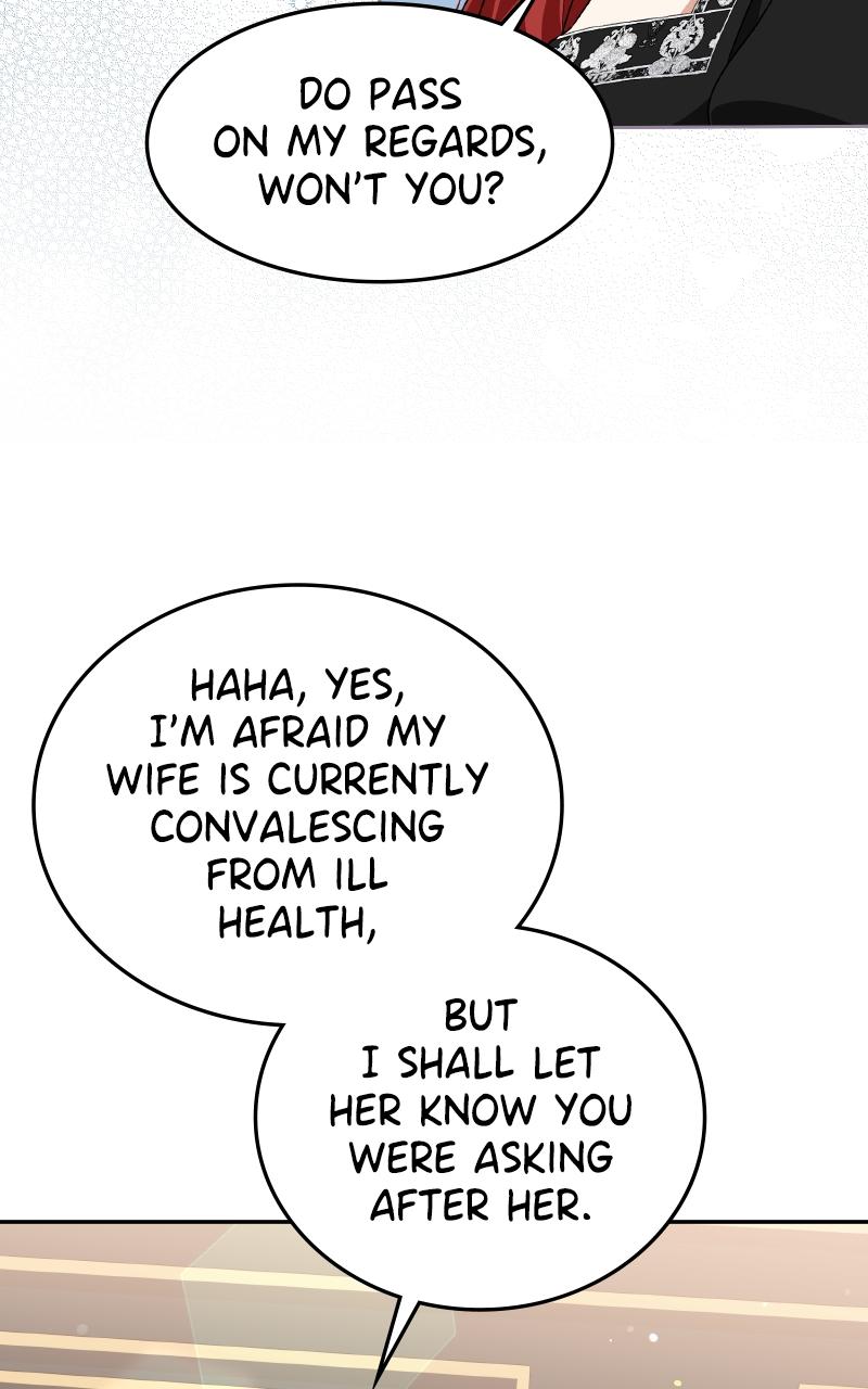 My Villainous Family Won't Let Me Be Chapter 30 - Page 78