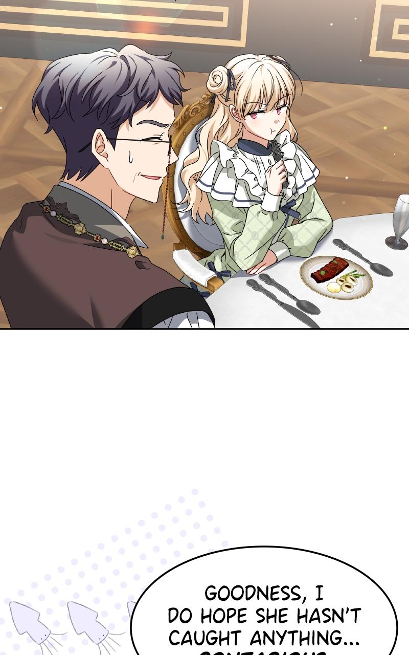 My Villainous Family Won't Let Me Be Chapter 30 - Page 79