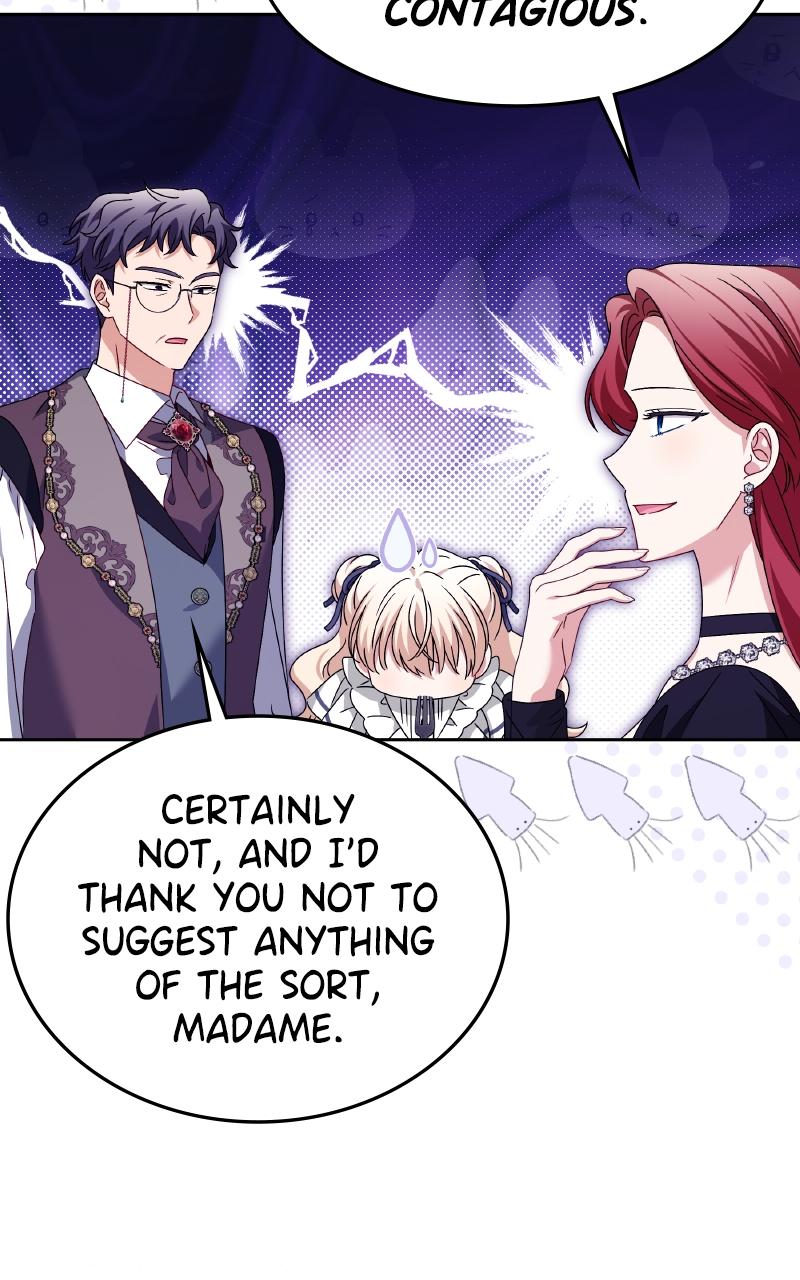 My Villainous Family Won't Let Me Be Chapter 30 - Page 80