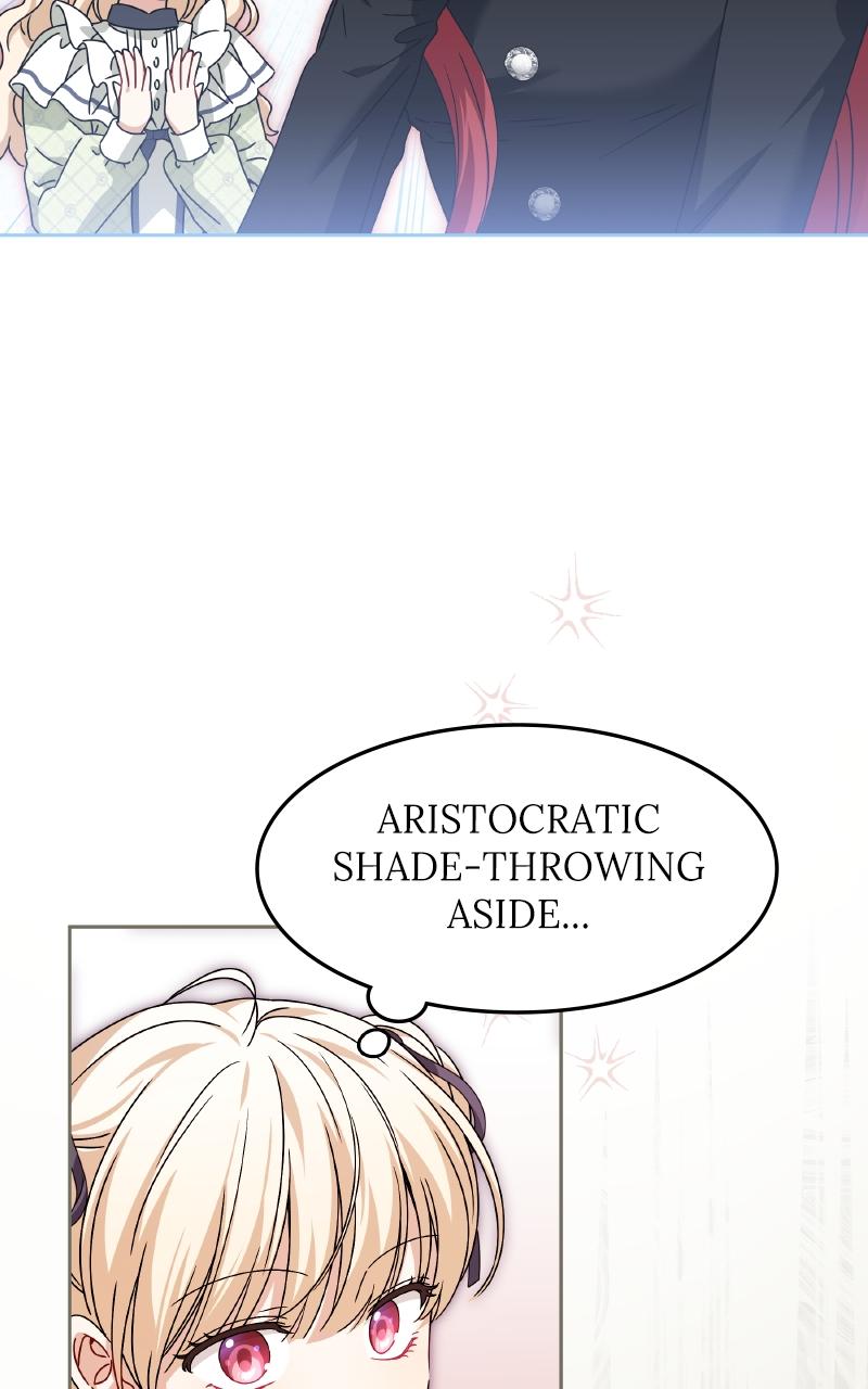 My Villainous Family Won't Let Me Be Chapter 30 - Page 82