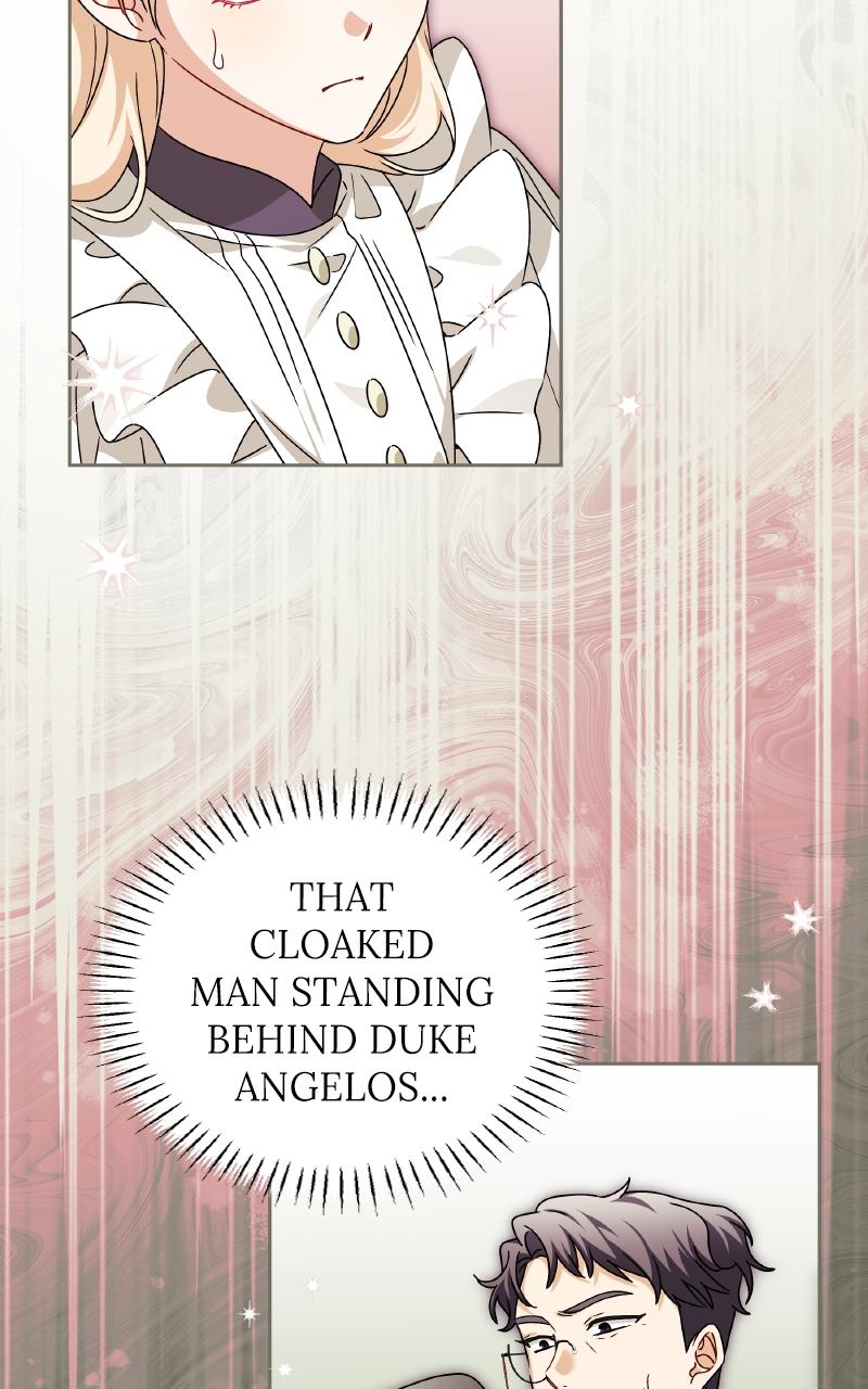 My Villainous Family Won't Let Me Be Chapter 30 - Page 83