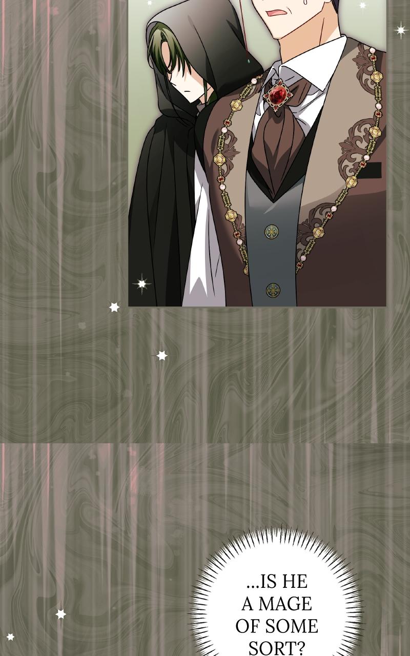 My Villainous Family Won't Let Me Be Chapter 30 - Page 84