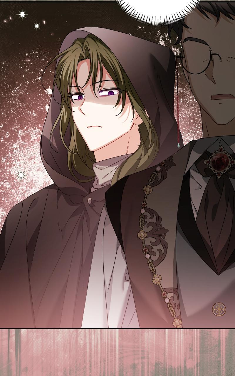 My Villainous Family Won't Let Me Be Chapter 30 - Page 85