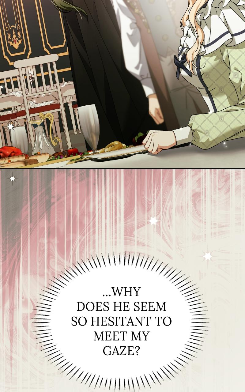 My Villainous Family Won't Let Me Be Chapter 30 - Page 87