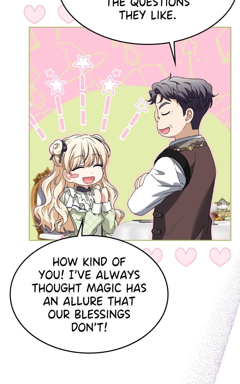 My Villainous Family Won't Let Me Be Chapter 31 - Page 4