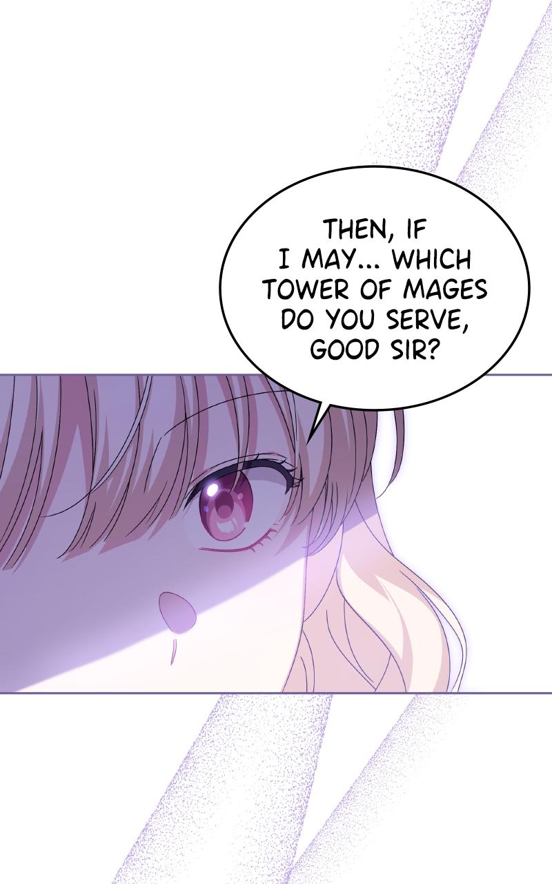 My Villainous Family Won't Let Me Be Chapter 31 - Page 5