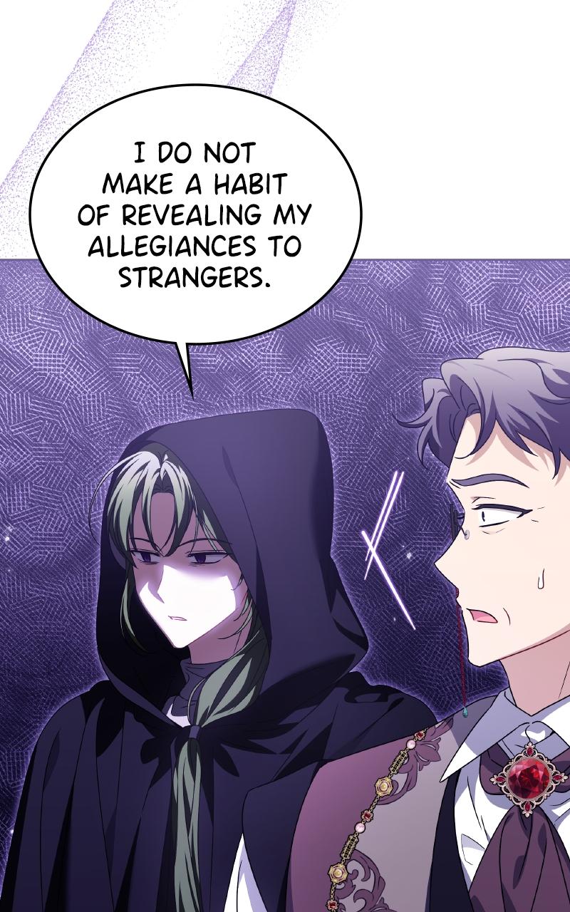 My Villainous Family Won't Let Me Be Chapter 31 - Page 6