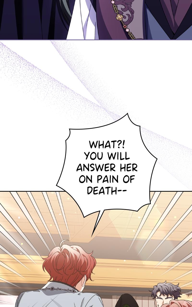 My Villainous Family Won't Let Me Be Chapter 31 - Page 7