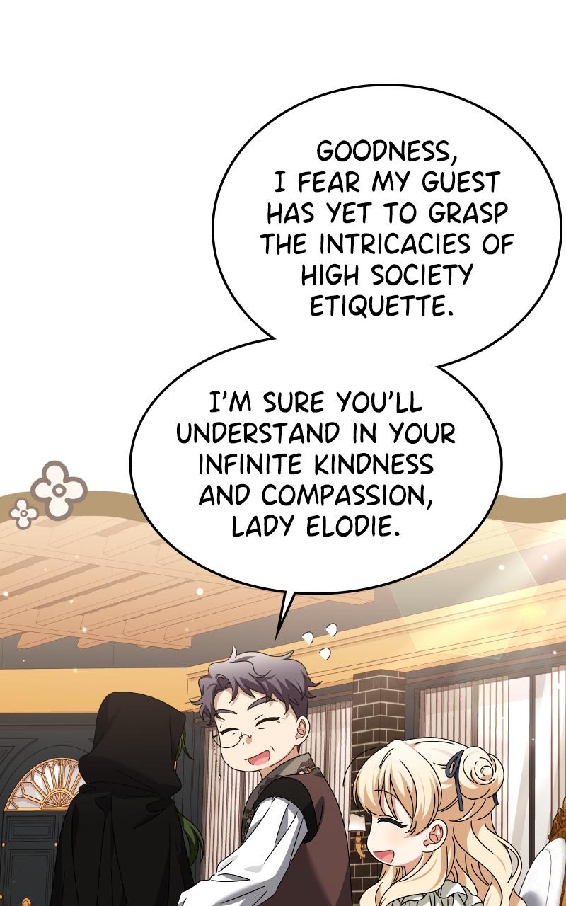 My Villainous Family Won't Let Me Be Chapter 31 - Page 10