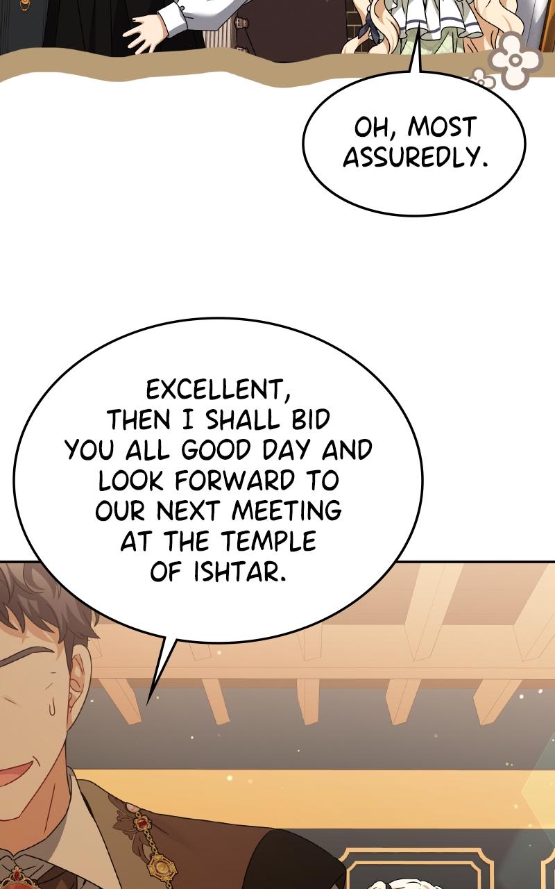 My Villainous Family Won't Let Me Be Chapter 31 - Page 11