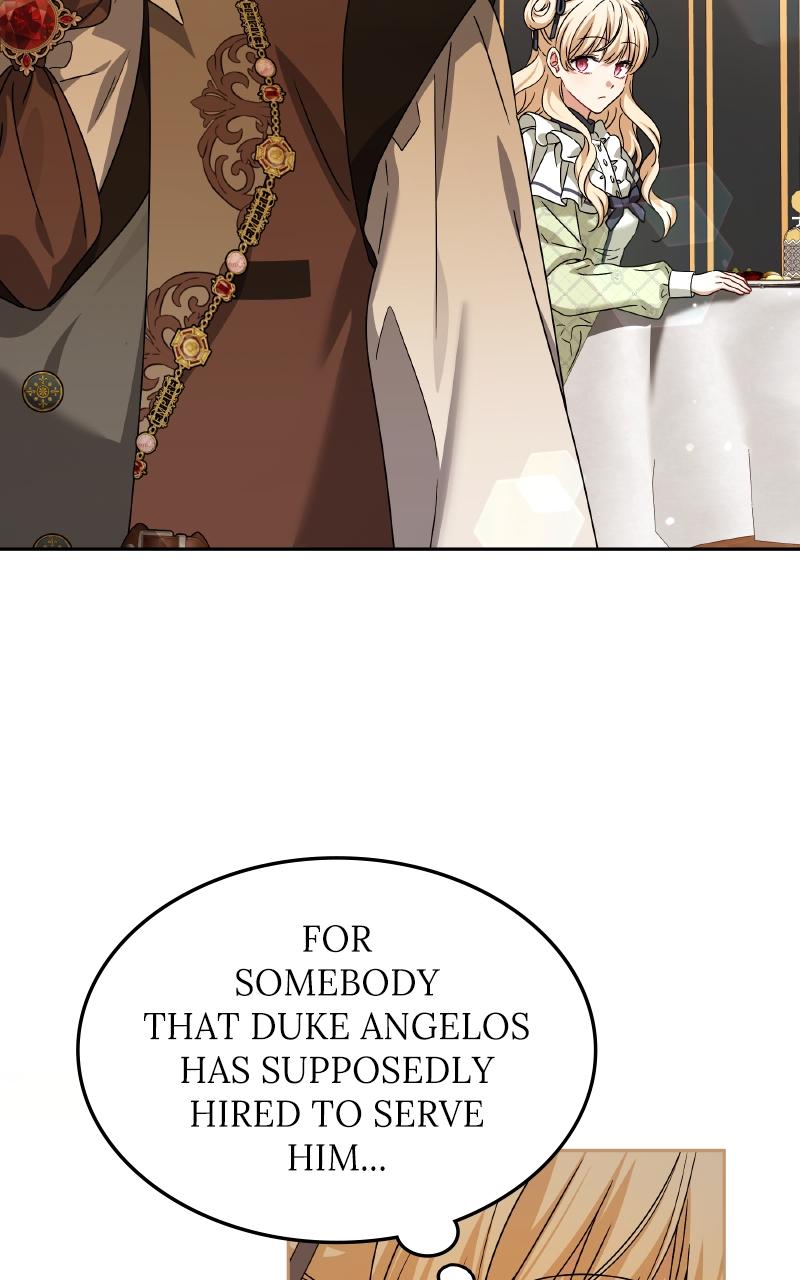 My Villainous Family Won't Let Me Be Chapter 31 - Page 12