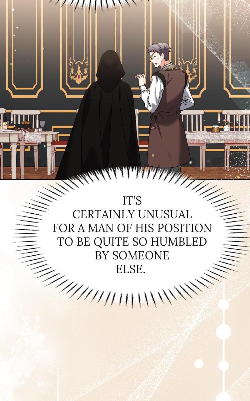 My Villainous Family Won't Let Me Be Chapter 31 - Page 14