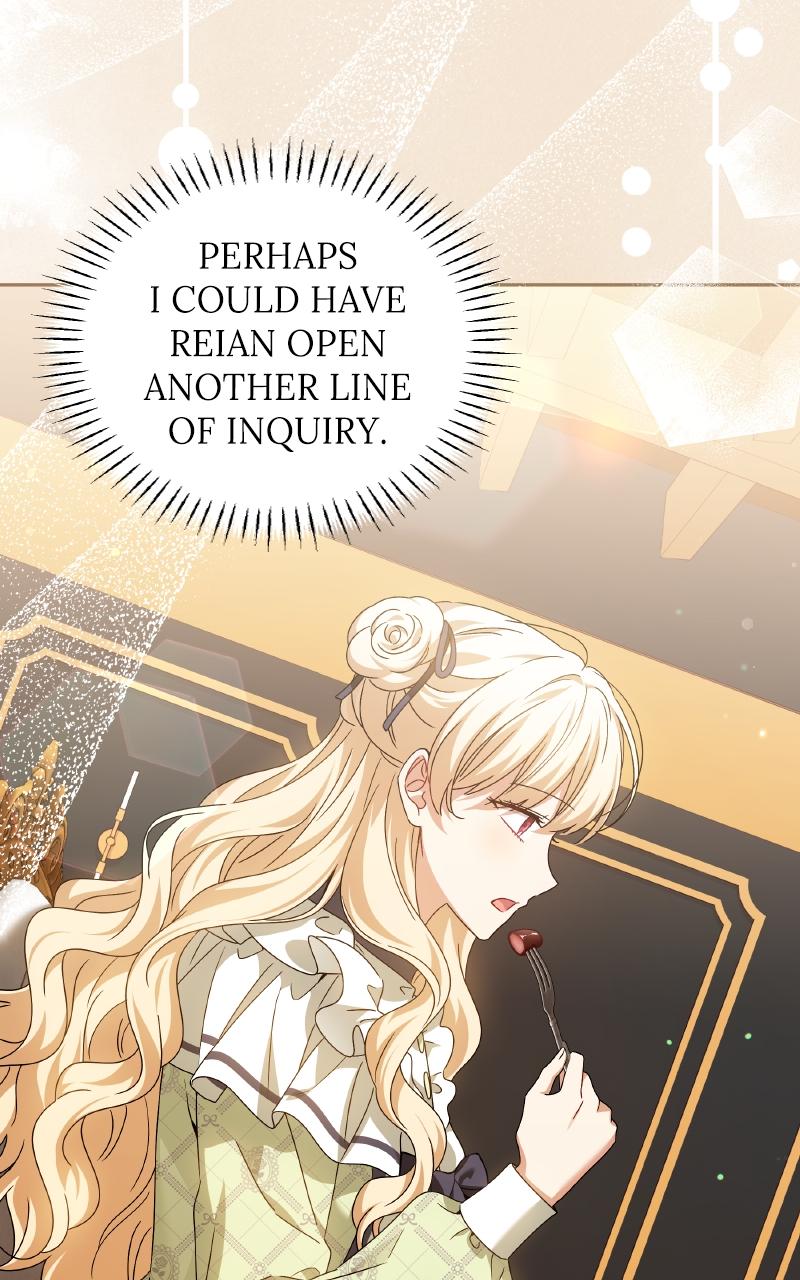 My Villainous Family Won't Let Me Be Chapter 31 - Page 15