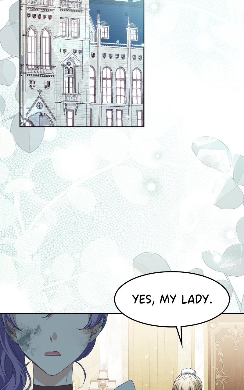 My Villainous Family Won't Let Me Be Chapter 31 - Page 19