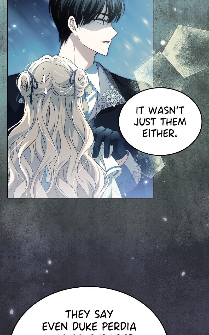 My Villainous Family Won't Let Me Be Chapter 31 - Page 22