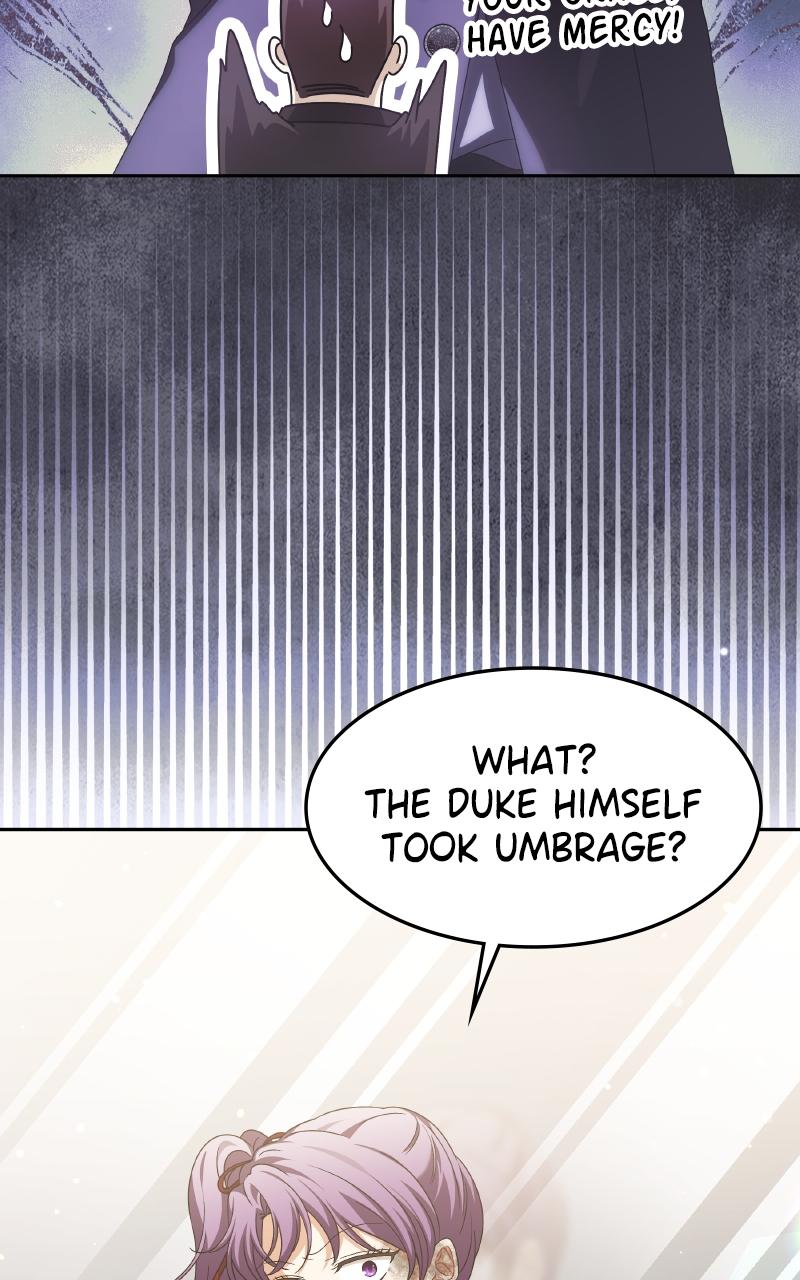 My Villainous Family Won't Let Me Be Chapter 31 - Page 24