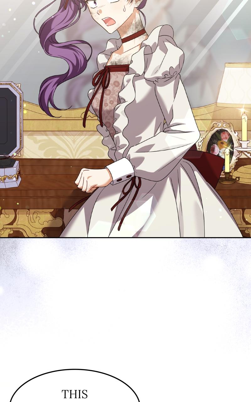 My Villainous Family Won't Let Me Be Chapter 31 - Page 25