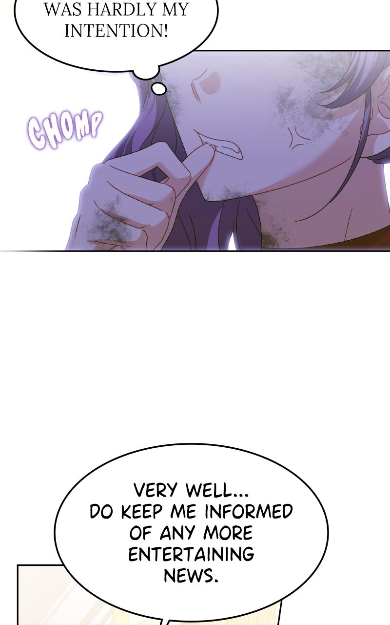 My Villainous Family Won't Let Me Be Chapter 31 - Page 26