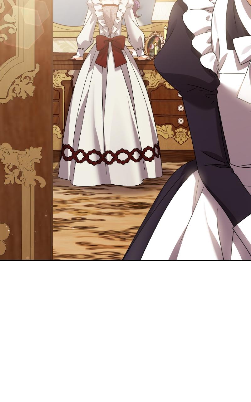 My Villainous Family Won't Let Me Be Chapter 31 - Page 29