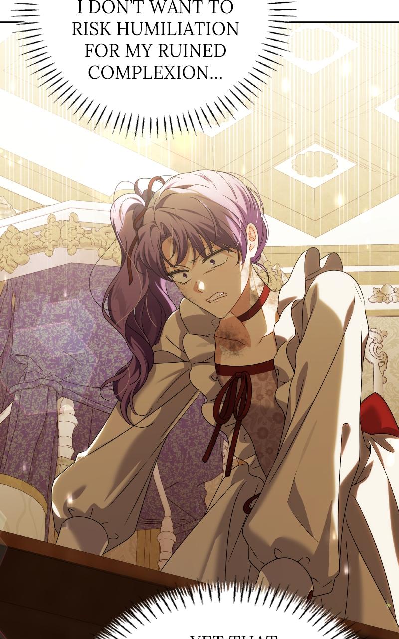 My Villainous Family Won't Let Me Be Chapter 31 - Page 31