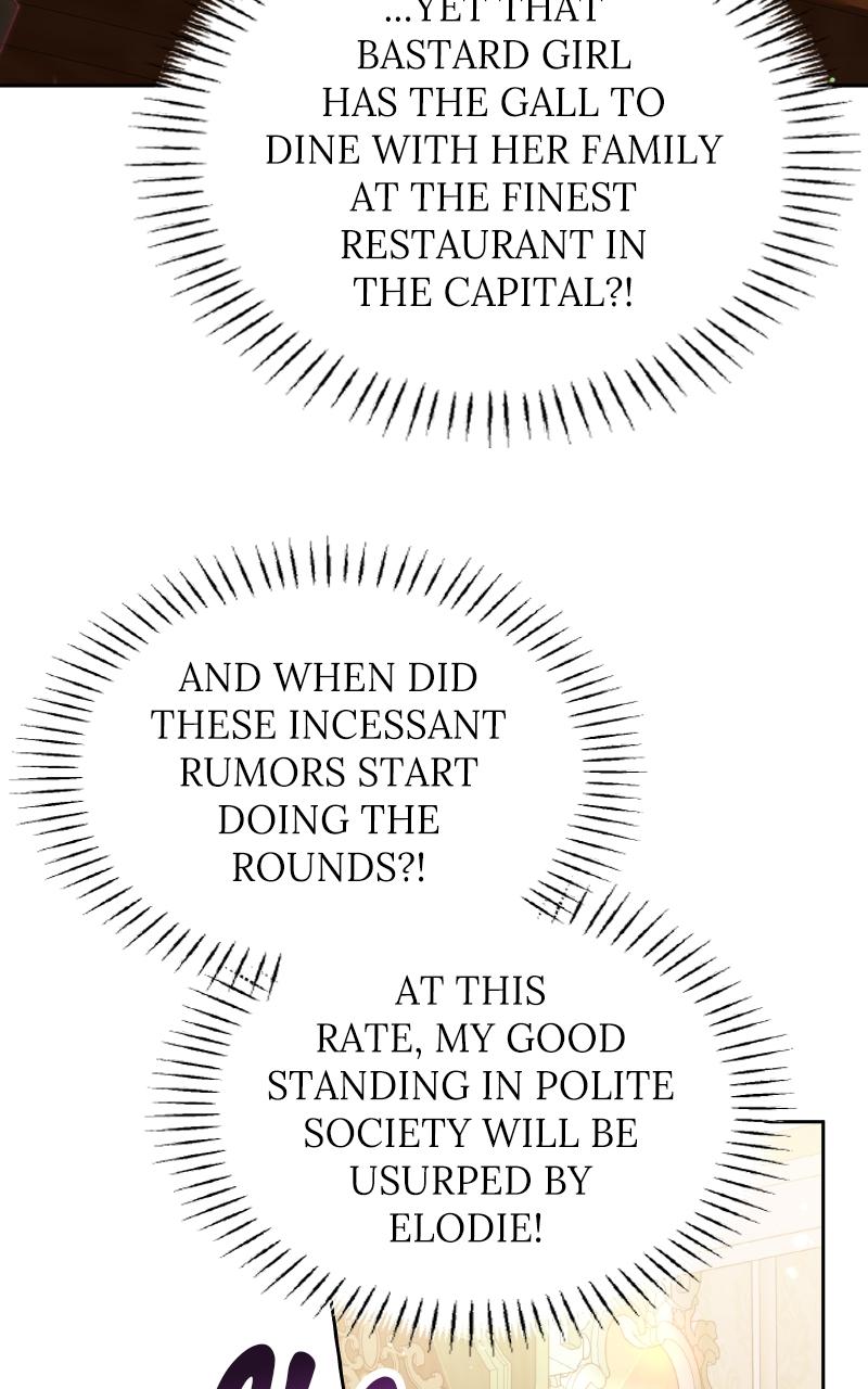 My Villainous Family Won't Let Me Be Chapter 31 - Page 32