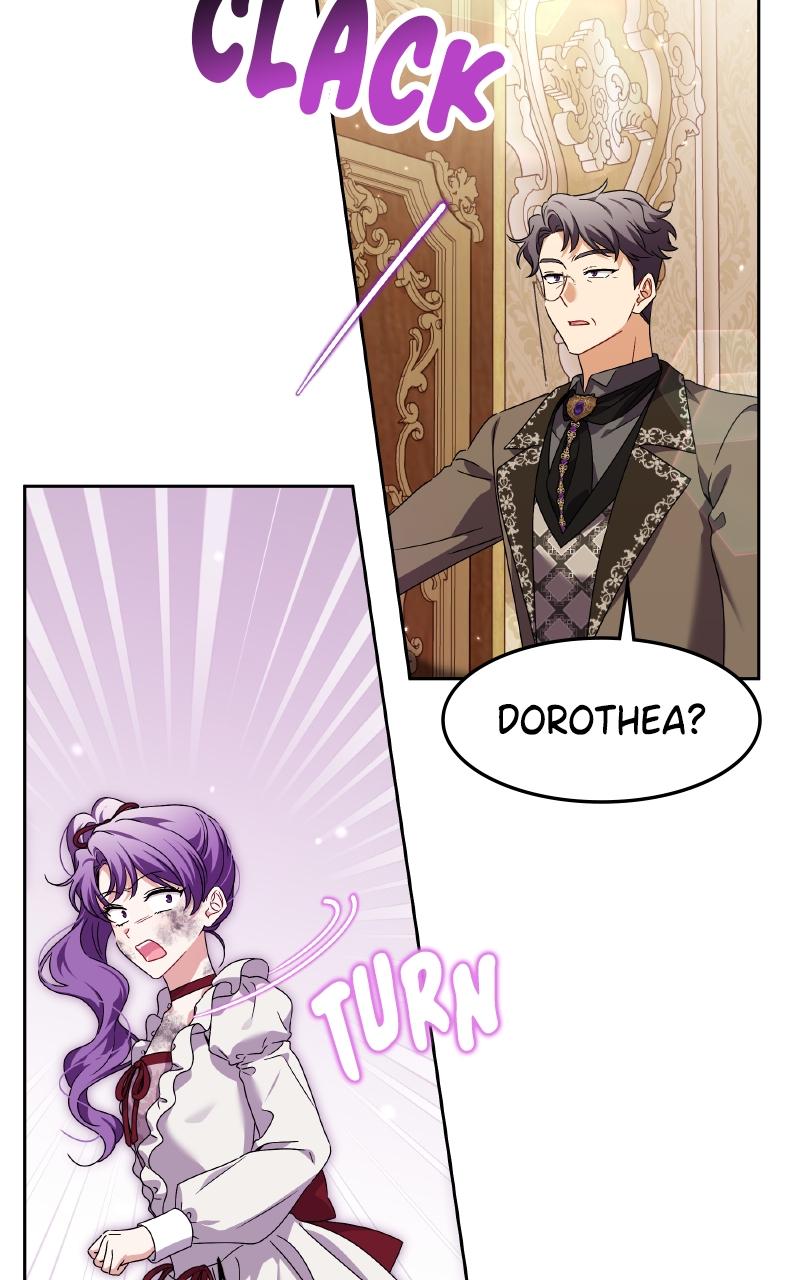 My Villainous Family Won't Let Me Be Chapter 31 - Page 33